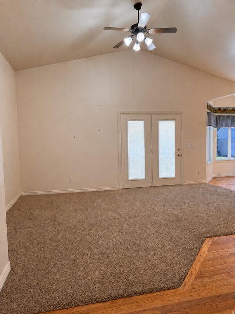 Tiny photo for 7922 S 2325 E, South Weber, UT 84405 (MLS # 2174313)