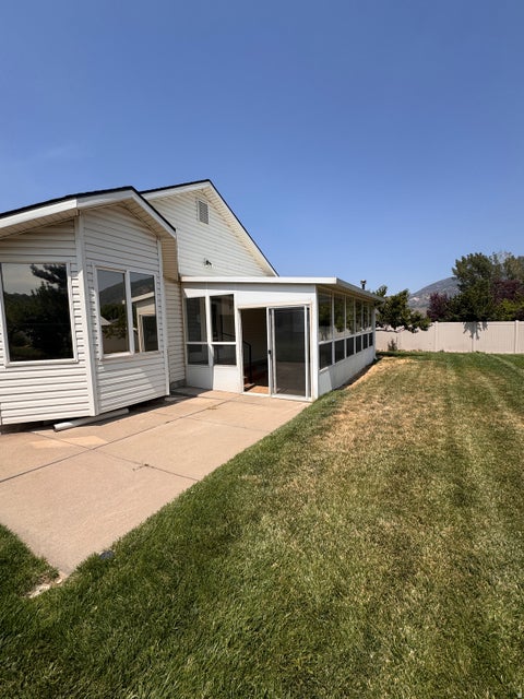 Tiny photo for 7922 S 2325 E, South Weber, UT 84405 (MLS # 2174313)