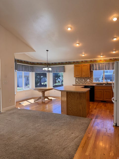 Tiny photo for 7922 S 2325 E, South Weber, UT 84405 (MLS # 2174313)