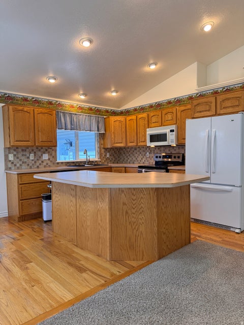Tiny photo for 7922 S 2325 E, South Weber, UT 84405 (MLS # 2174313)