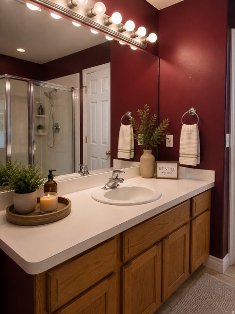 Tiny photo for 7922 S 2325 E, South Weber, UT 84405 (MLS # 2174313)
