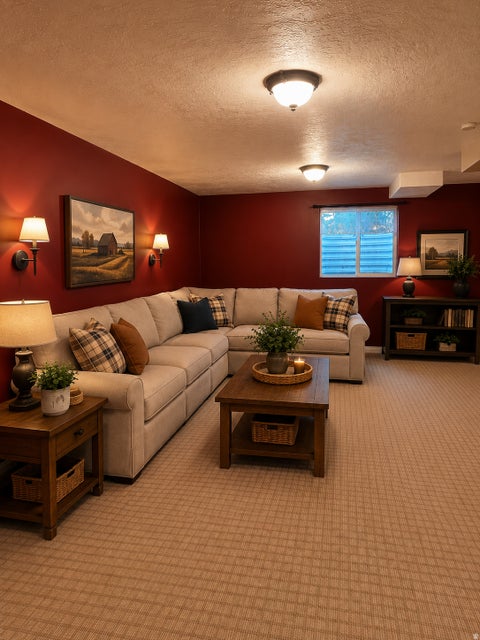 Tiny photo for 7922 S 2325 E, South Weber, UT 84405 (MLS # 2174313)