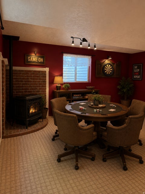 Tiny photo for 7922 S 2325 E, South Weber, UT 84405 (MLS # 2174313)