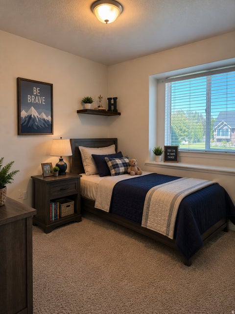 Tiny photo for 7922 S 2325 E, South Weber, UT 84405 (MLS # 2174313)