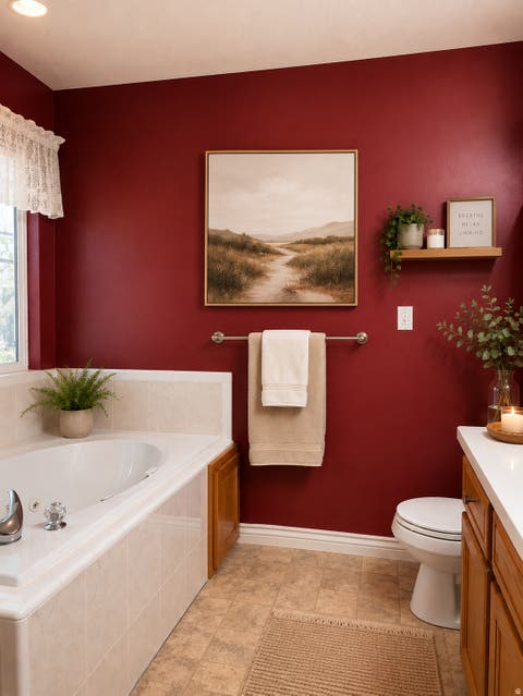 Tiny photo for 7922 S 2325 E, South Weber, UT 84405 (MLS # 2174313)