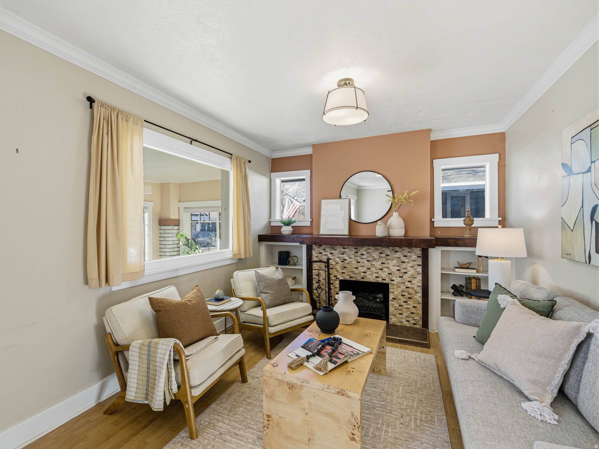 PLAT A - Residential