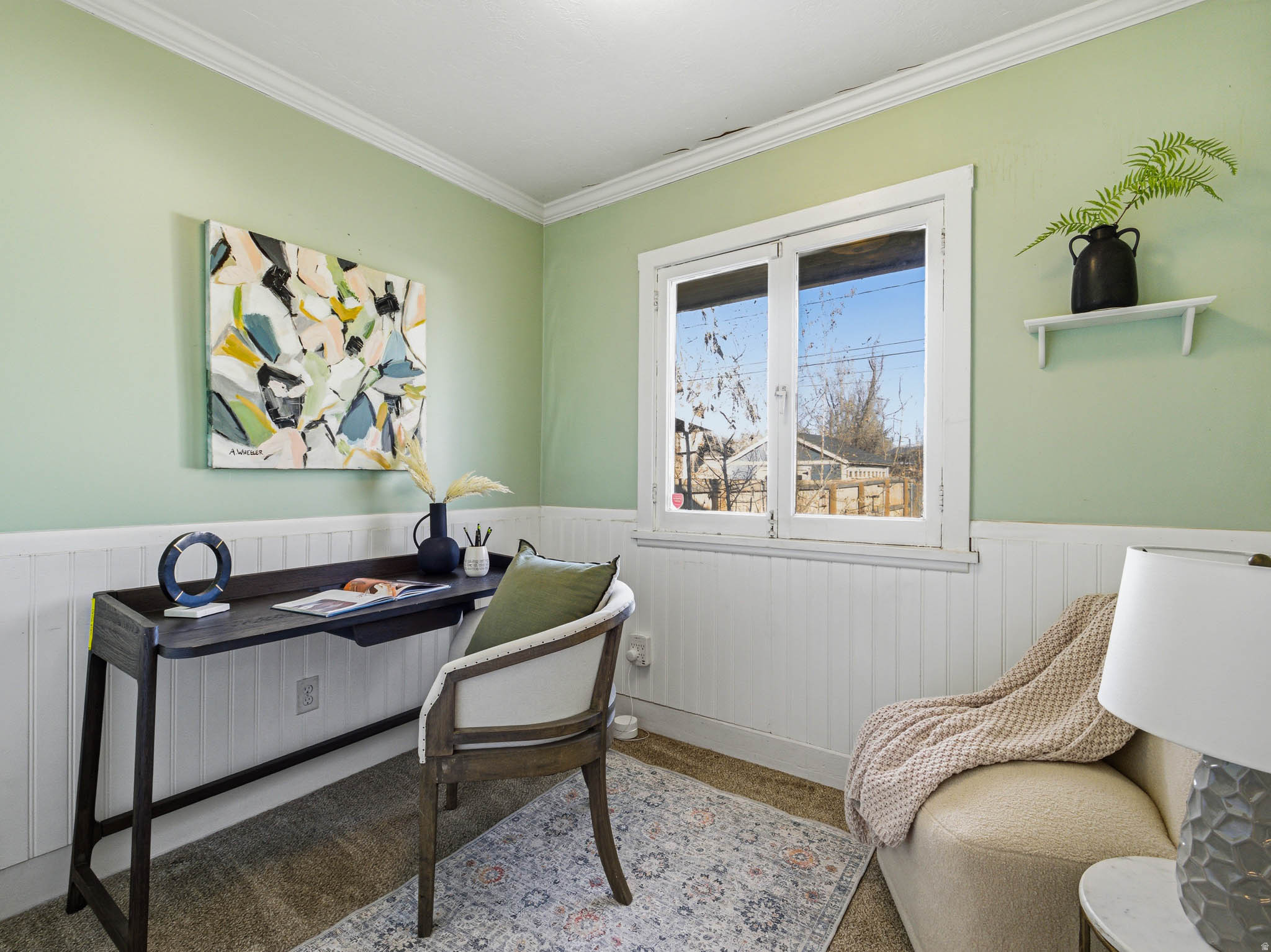 PLAT A - Residential