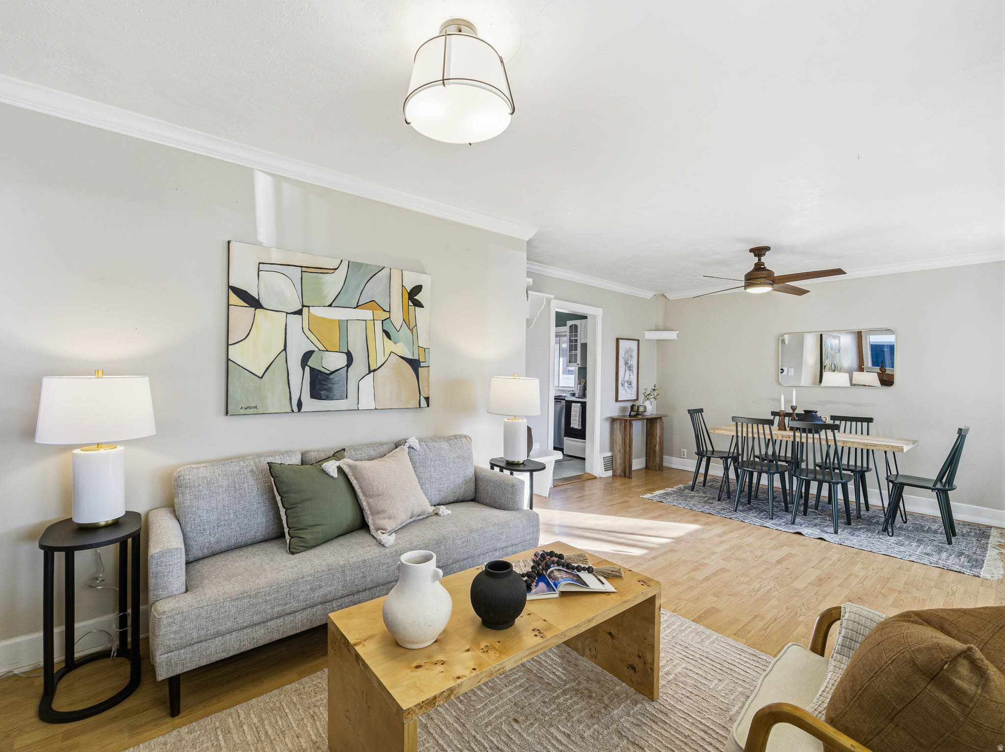 PLAT A - Residential