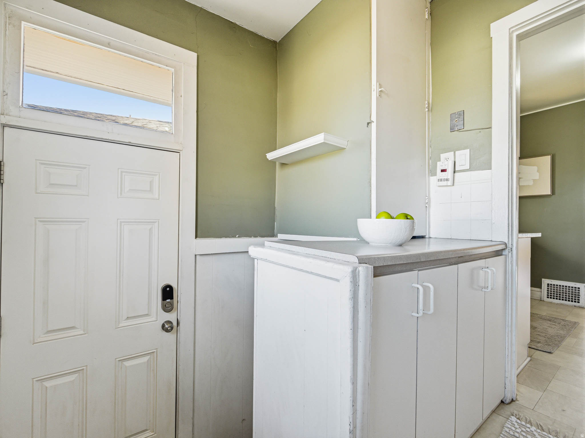 PLAT A - Residential