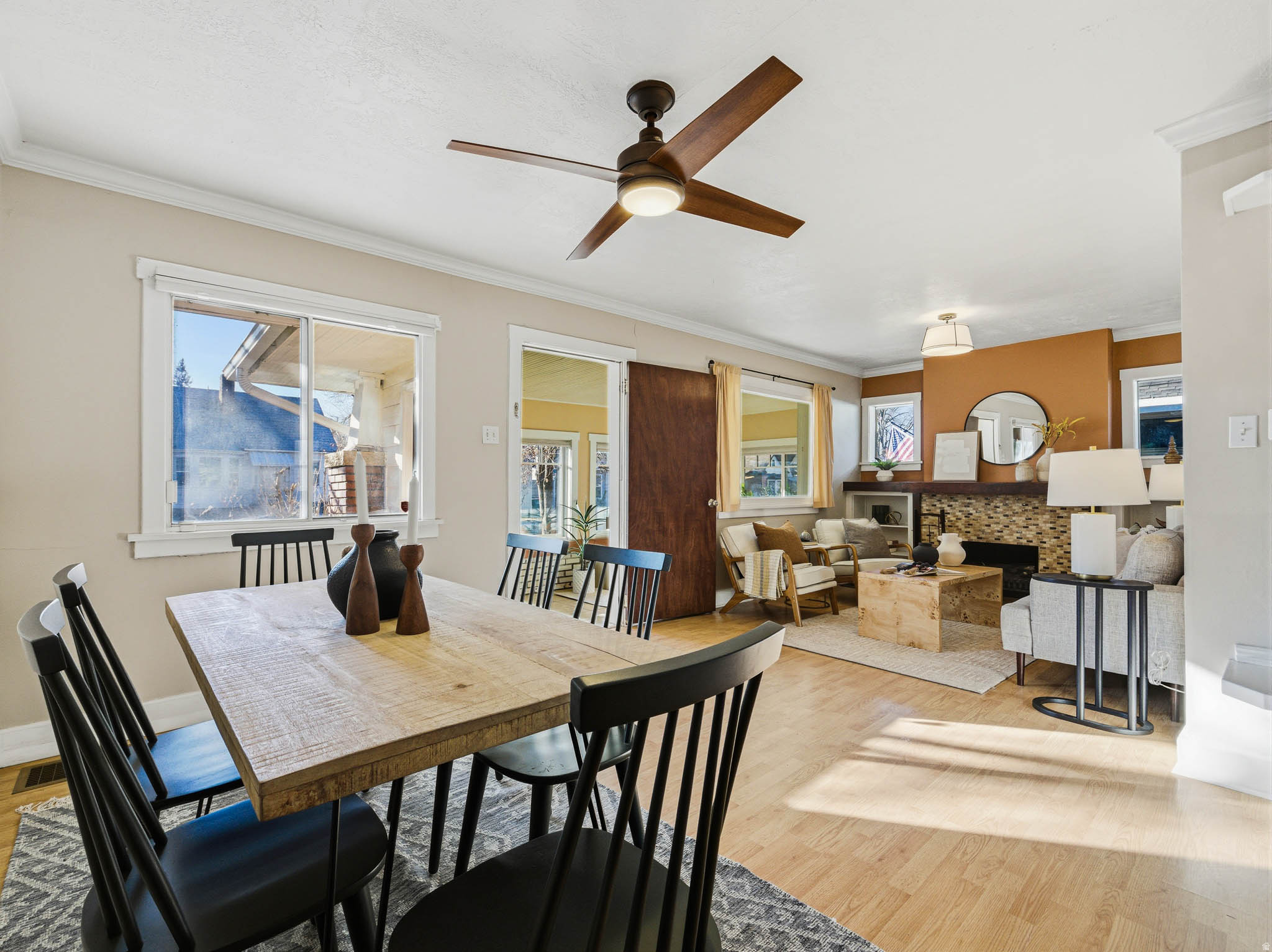 PLAT A - Residential