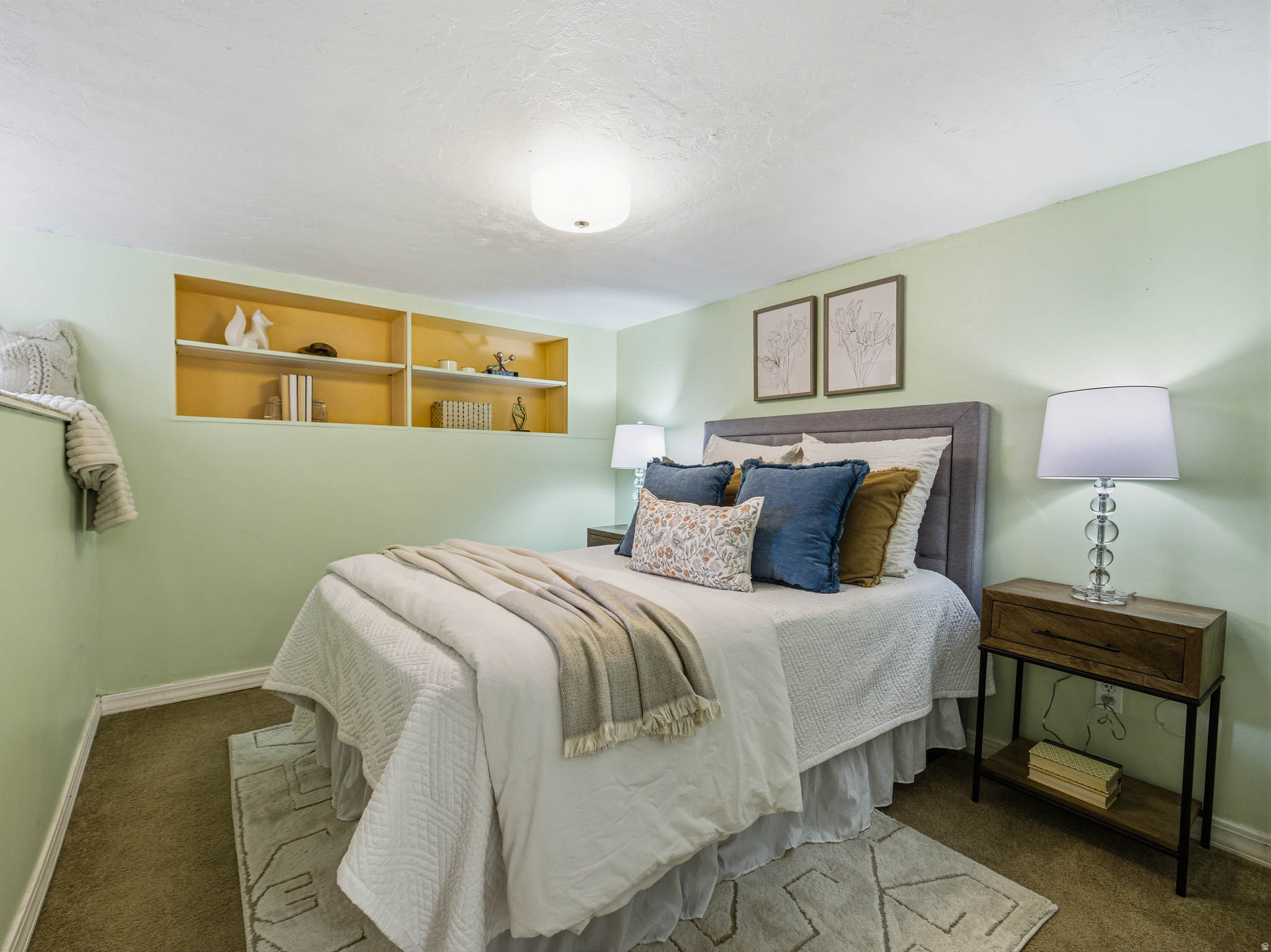 PLAT A - Residential