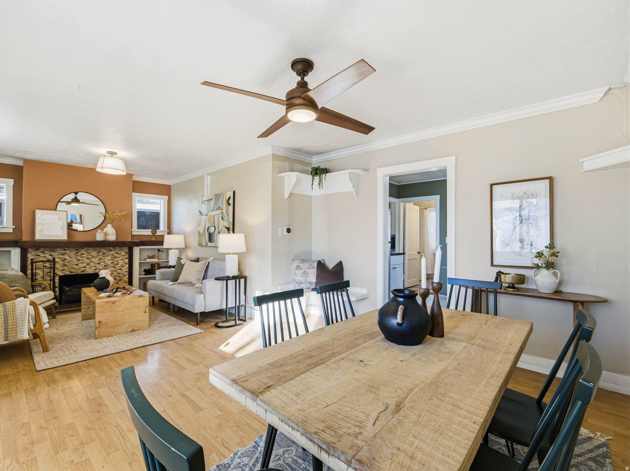 PLAT A - Residential