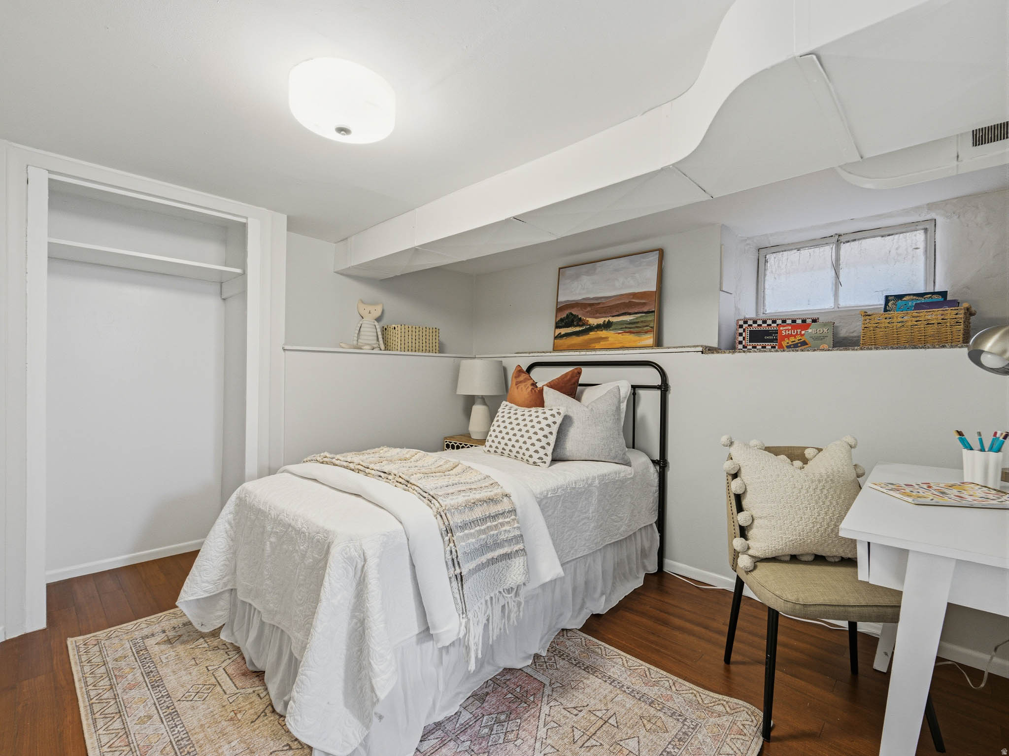 PLAT A - Residential