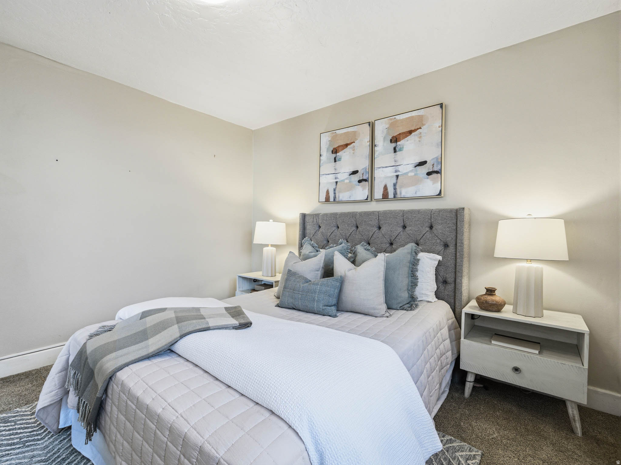 PLAT A - Residential