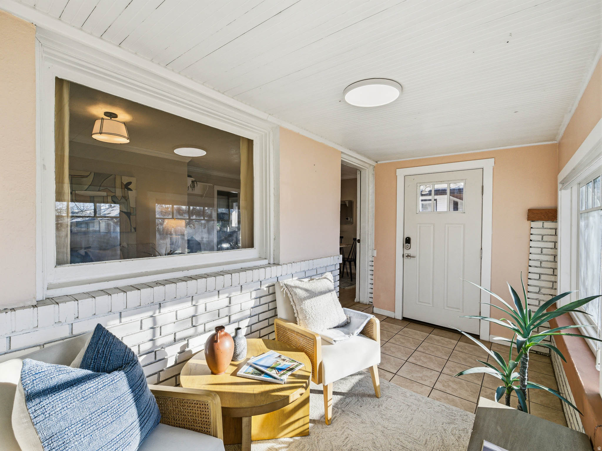 PLAT A - Residential