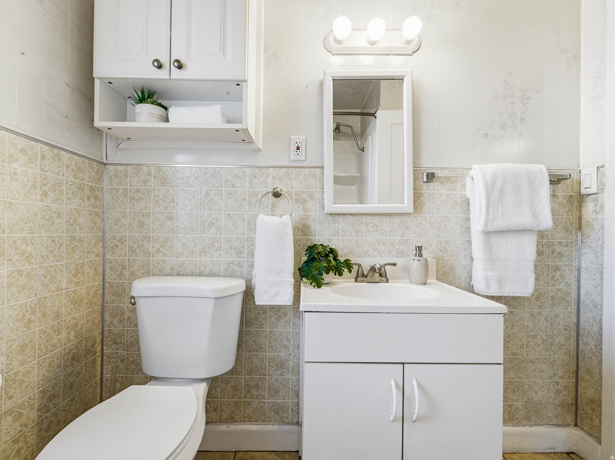 PLAT A - Residential