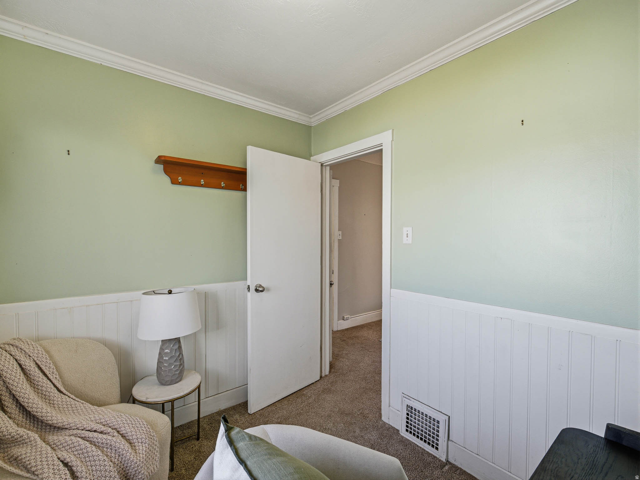 PLAT A - Residential