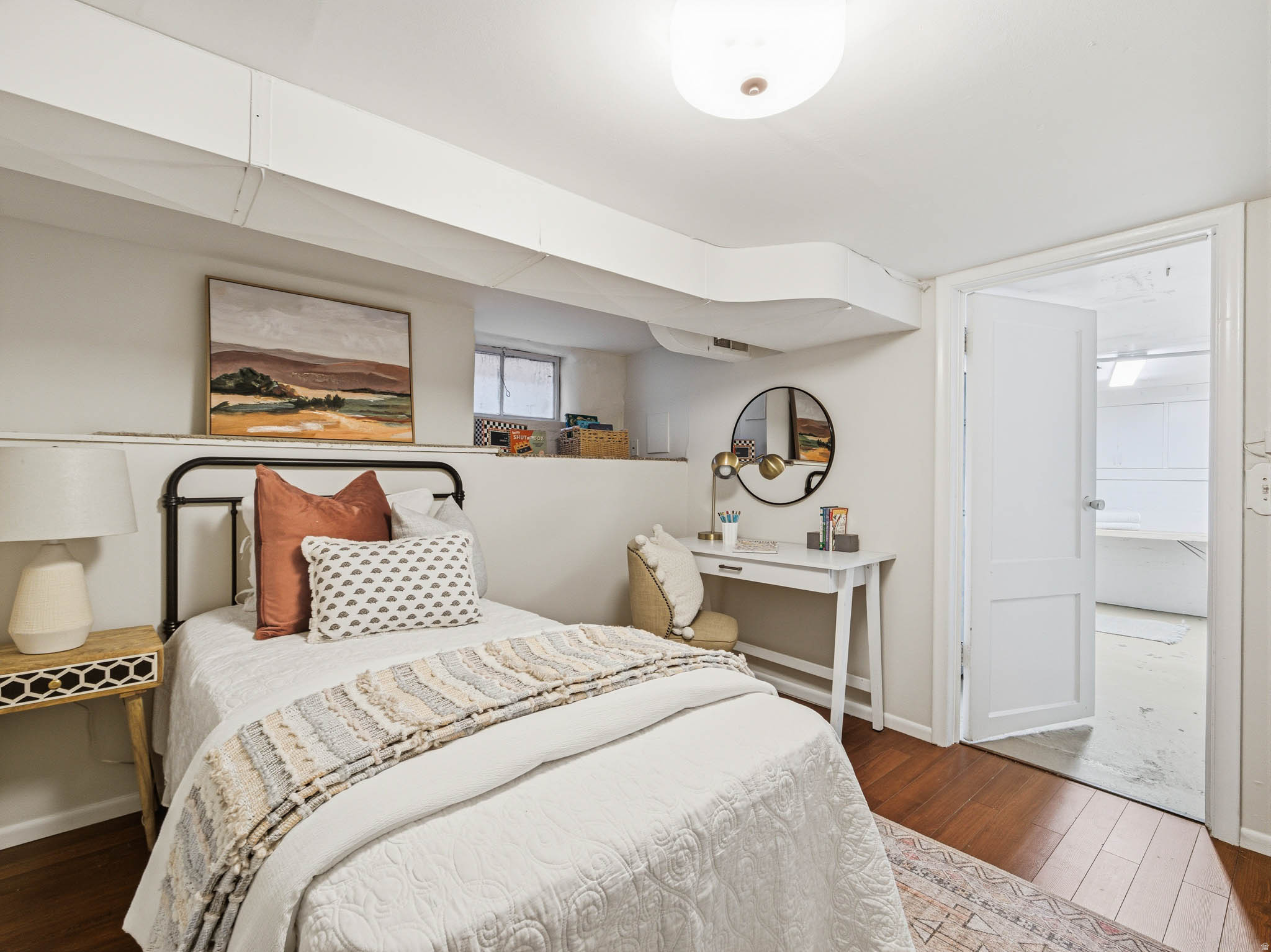 PLAT A - Residential