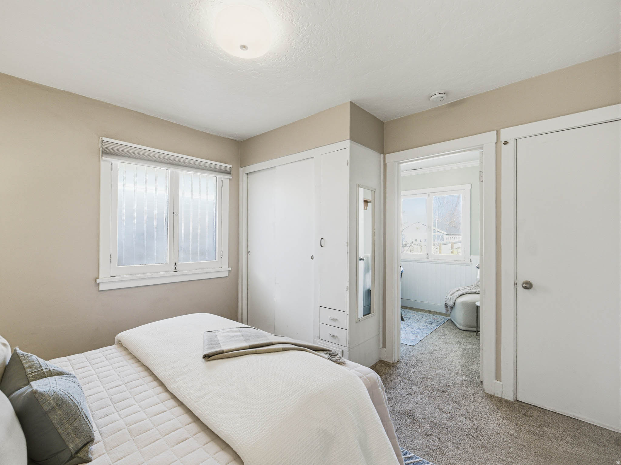 PLAT A - Residential