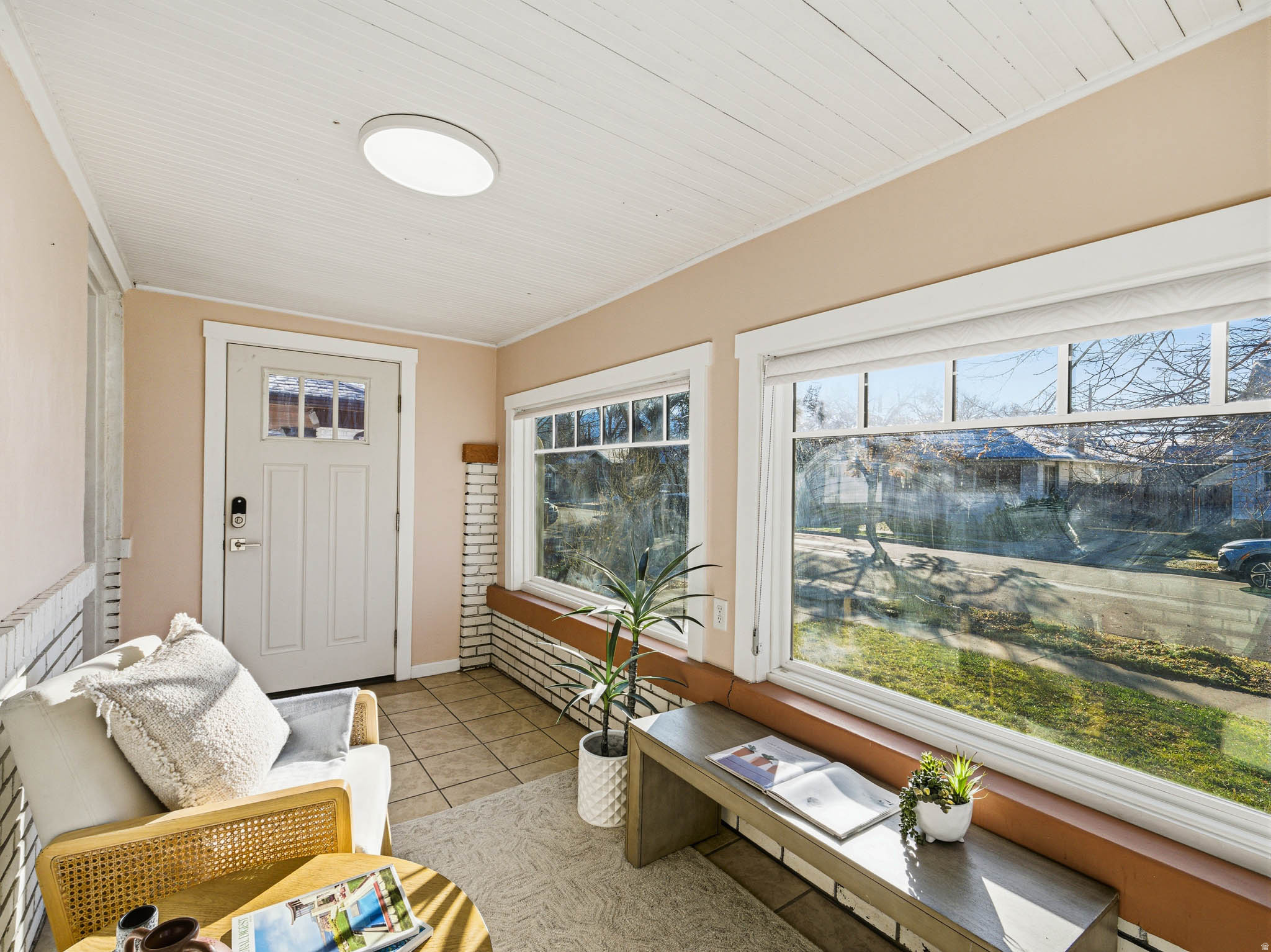 PLAT A - Residential