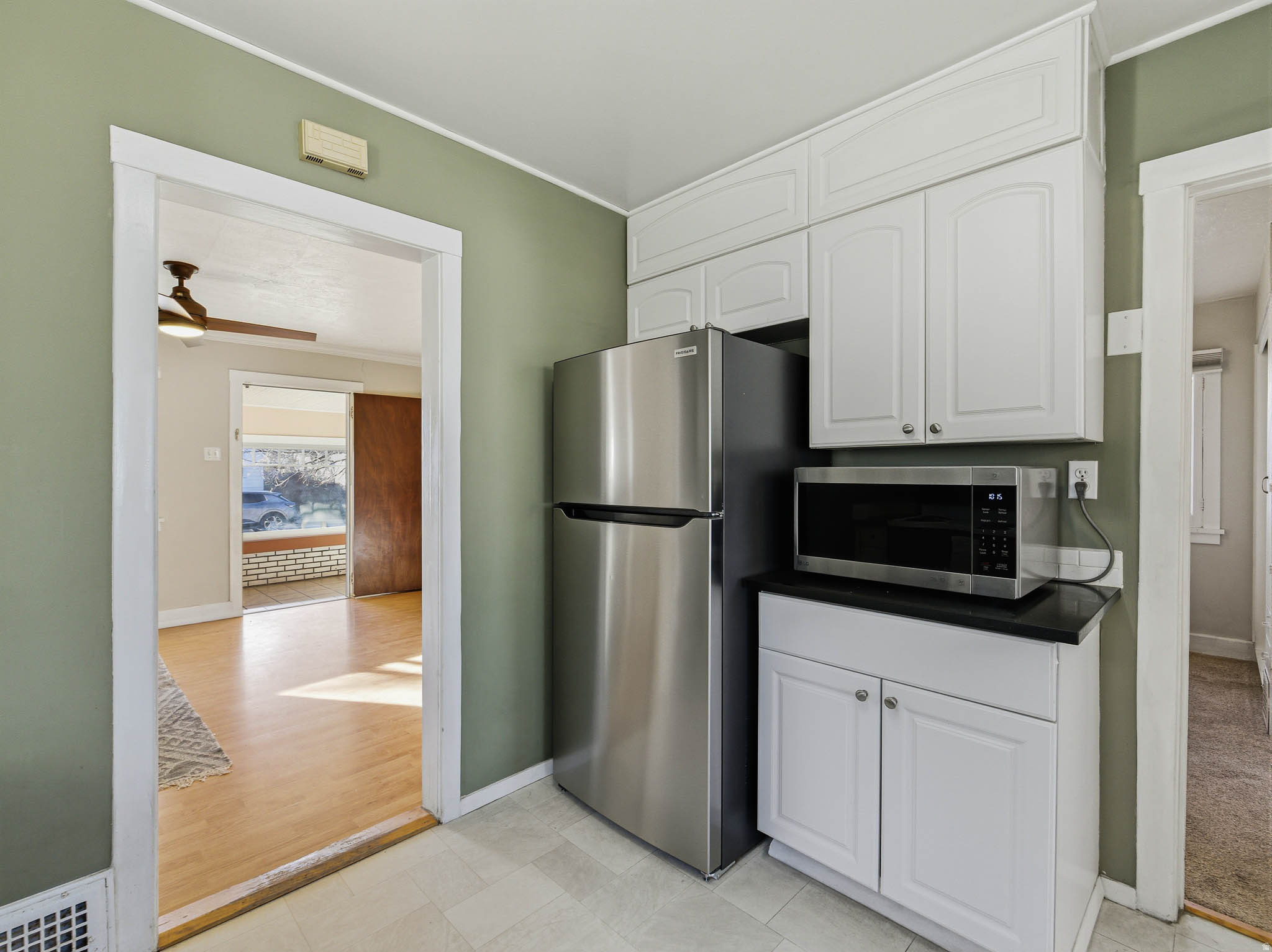 PLAT A - Residential