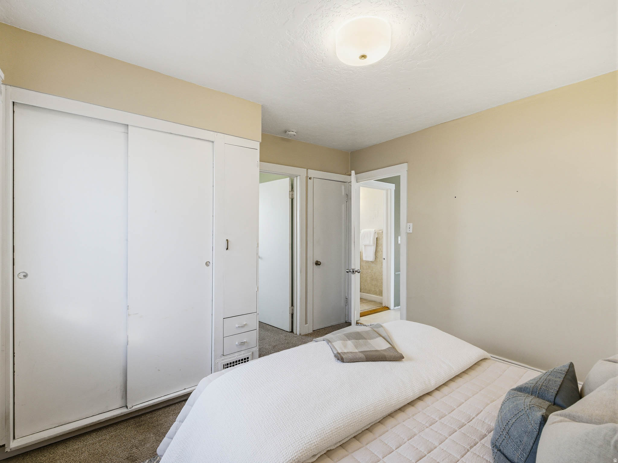 PLAT A - Residential