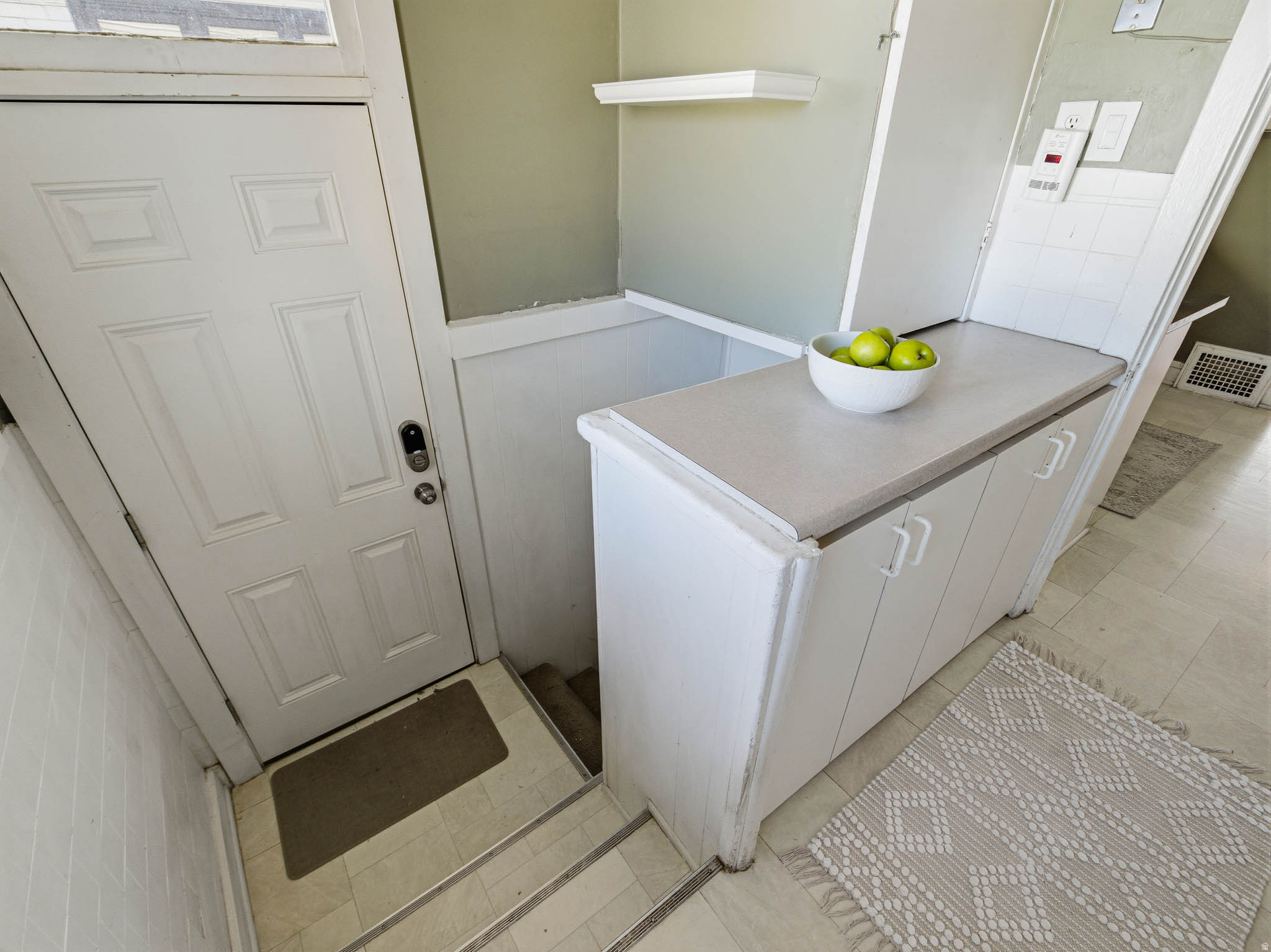 PLAT A - Residential