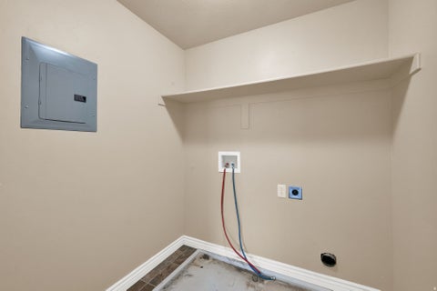 Tiny photo for 909 S MAIN ST #G, Layton, UT 84041 (MLS # 2167245)