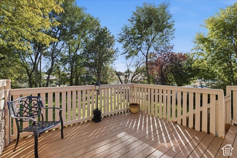 Tiny photo for 1953 W 5400 S, Taylorsville, UT 84129 (MLS # 2189006)