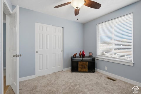 Tiny photo for 1953 W 5400 S, Taylorsville, UT 84129 (MLS # 2189006)