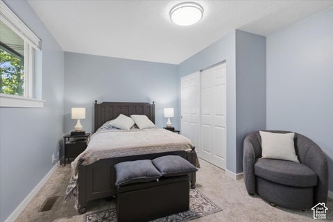 Tiny photo for 1953 W 5400 S, Taylorsville, UT 84129 (MLS # 2189006)