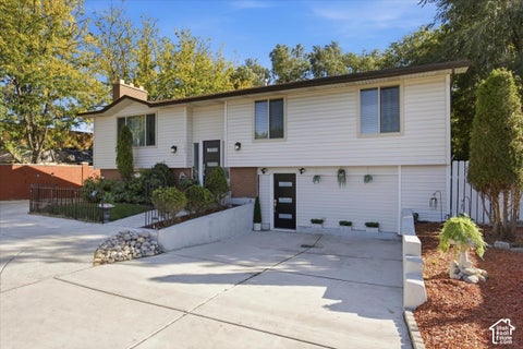Tiny photo for 1953 W 5400 S, Taylorsville, UT 84129 (MLS # 2189006)
