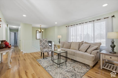 Tiny photo for 1953 W 5400 S, Taylorsville, UT 84129 (MLS # 2189006)