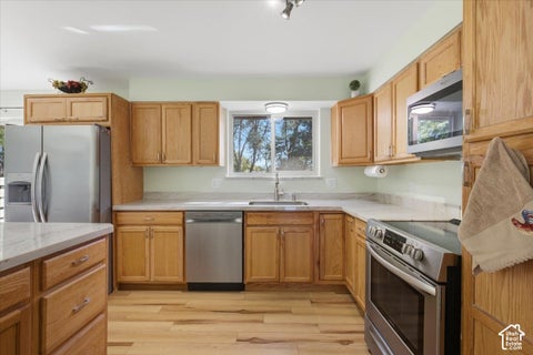 Tiny photo for 1953 W 5400 S, Taylorsville, UT 84129 (MLS # 2189006)