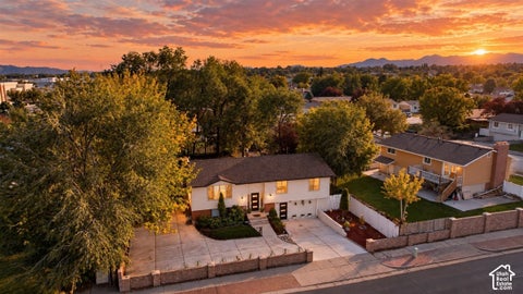 Tiny photo for 1953 W 5400 S, Taylorsville, UT 84129 (MLS # 2189006)