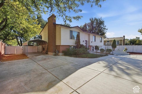 Tiny photo for 1953 W 5400 S, Taylorsville, UT 84129 (MLS # 2189006)