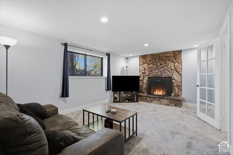 Tiny photo for 1953 W 5400 S, Taylorsville, UT 84129 (MLS # 2189006)