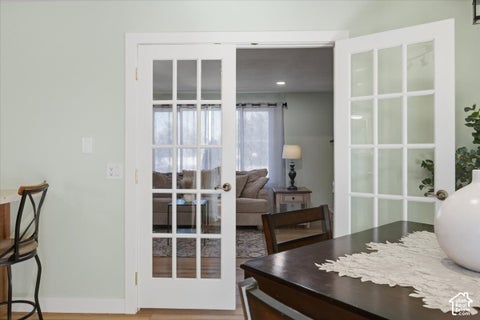 Tiny photo for 1953 W 5400 S, Taylorsville, UT 84129 (MLS # 2189006)