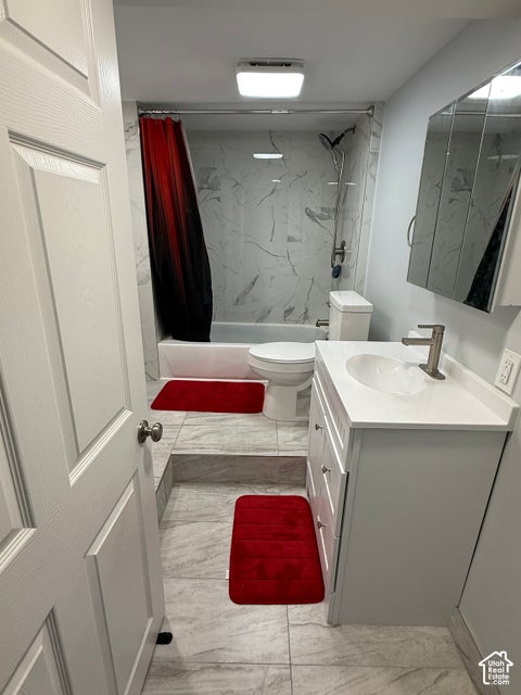 Tiny photo for 1953 W 5400 S, Taylorsville, UT 84129 (MLS # 2189006)