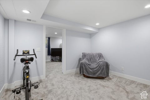 Tiny photo for 1953 W 5400 S, Taylorsville, UT 84129 (MLS # 2189006)