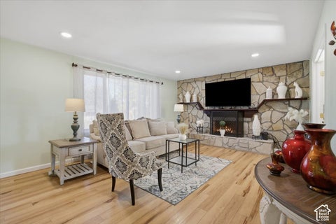 Tiny photo for 1953 W 5400 S, Taylorsville, UT 84129 (MLS # 2189006)
