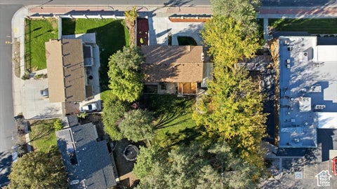 Tiny photo for 1953 W 5400 S, Taylorsville, UT 84129 (MLS # 2189006)