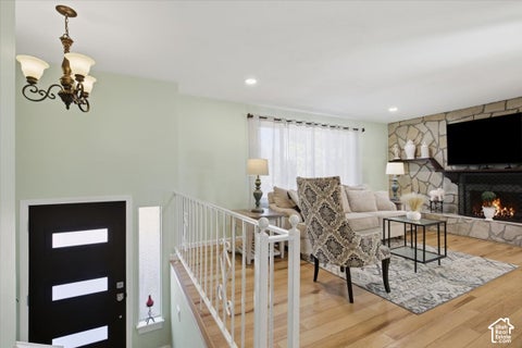 Tiny photo for 1953 W 5400 S, Taylorsville, UT 84129 (MLS # 2189006)