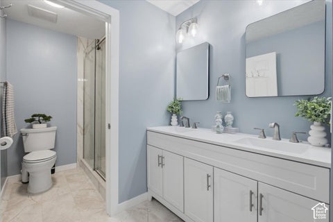 Tiny photo for 1953 W 5400 S, Taylorsville, UT 84129 (MLS # 2189006)