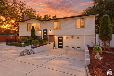 Tiny photo for 1953 W 5400 S, Taylorsville, UT 84129 (MLS # 2189006)