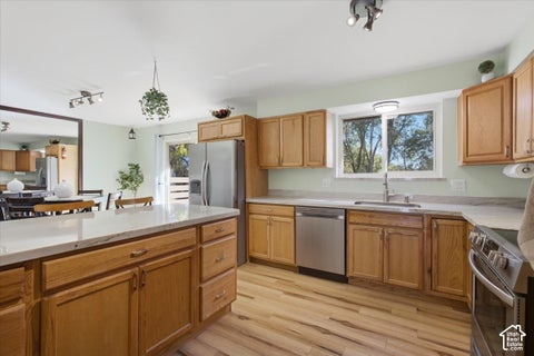Tiny photo for 1953 W 5400 S, Taylorsville, UT 84129 (MLS # 2189006)