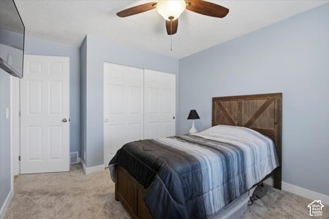 Tiny photo for 1953 W 5400 S, Taylorsville, UT 84129 (MLS # 2189006)