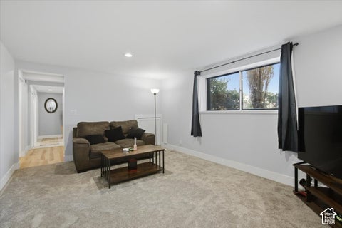 Tiny photo for 1953 W 5400 S, Taylorsville, UT 84129 (MLS # 2189006)