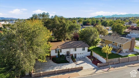 Tiny photo for 1953 W 5400 S, Taylorsville, UT 84129 (MLS # 2189006)