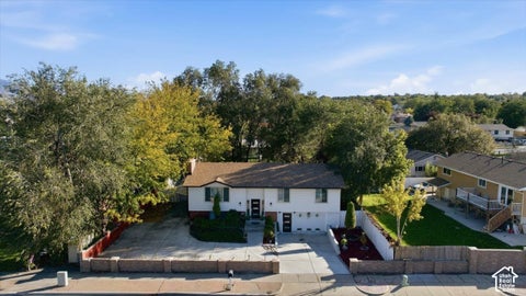 Tiny photo for 1953 W 5400 S, Taylorsville, UT 84129 (MLS # 2189006)
